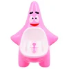 Creative starfish urinal hanging wall type child urinal boy urinal hanging wall