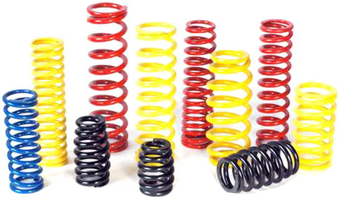 plastic springs for cats