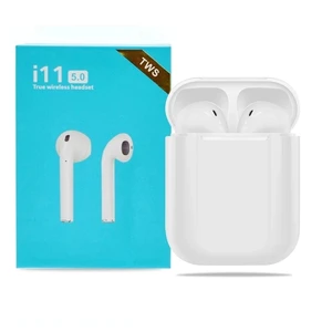 TWS i11S Wireless Earphones Mini Sport Design