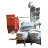 screw peanut oil press machine sunflower seed oil press machine screw oil press machine