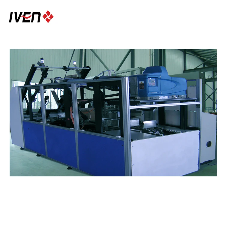 Automatic Carton Box Packing Machine Price - Buy Price Of Carton Box