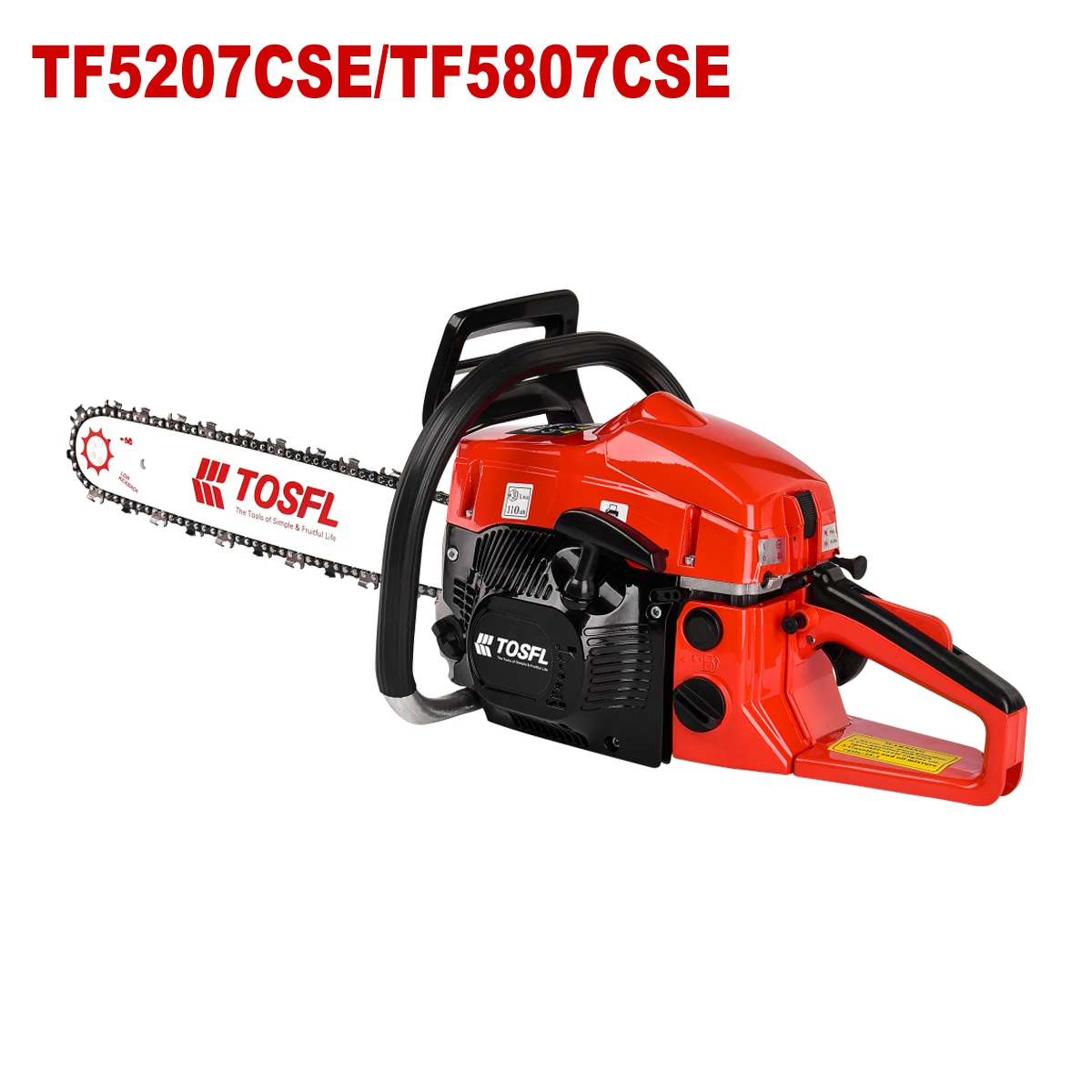 Start Spring /& Pull Rope /& Recoil Rope Rotor Pulley For Chinese Chainsaw