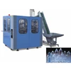 MIC-A8 Automatic used pet bottle blowing machine