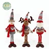 3 style classic doll christmas decorating for sales
