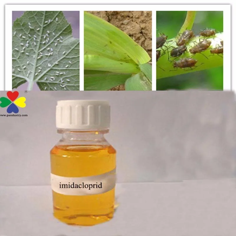 imidacloprid 3