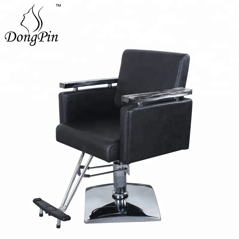 
hot-pump photo styling hydraulic salon chair 