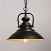 Creative Pendant light dining room loft hanging lighting modern lamp turkish hanging lamps
