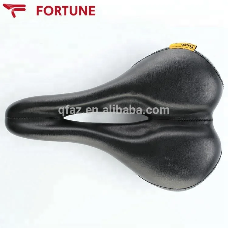 soft mtb saddle