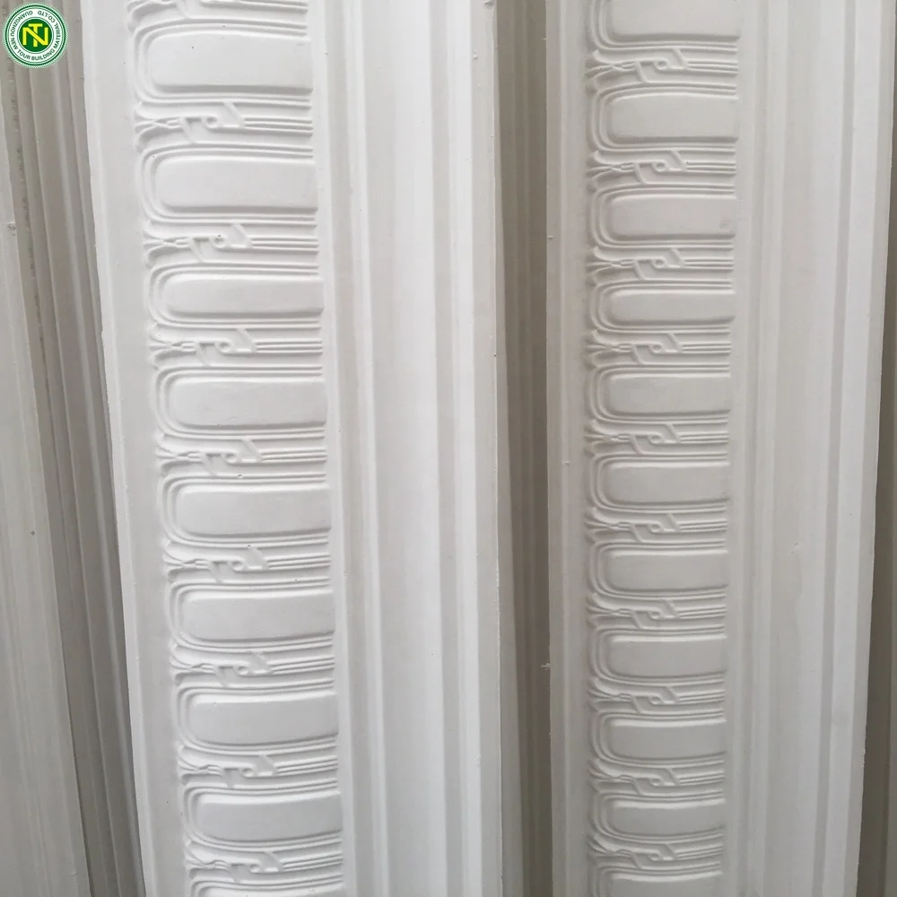 China Gypsum Cornice India China Gypsum Cornice India