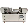 Hot Melt Adhesive Plug Dispensing Machine Desktop Plastic Injection Molding Machine
