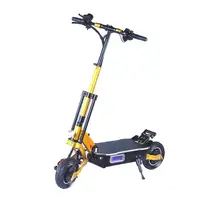 

Maike KK10S 2019 new arrival Wholesale Mobility Electric Scooter 2000w 10 inch wheel 5000w Dual Motor electric scooter