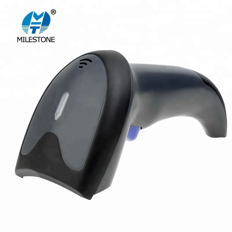 

High quality handheld micro usb wireless barcode scanner module MHT-W6