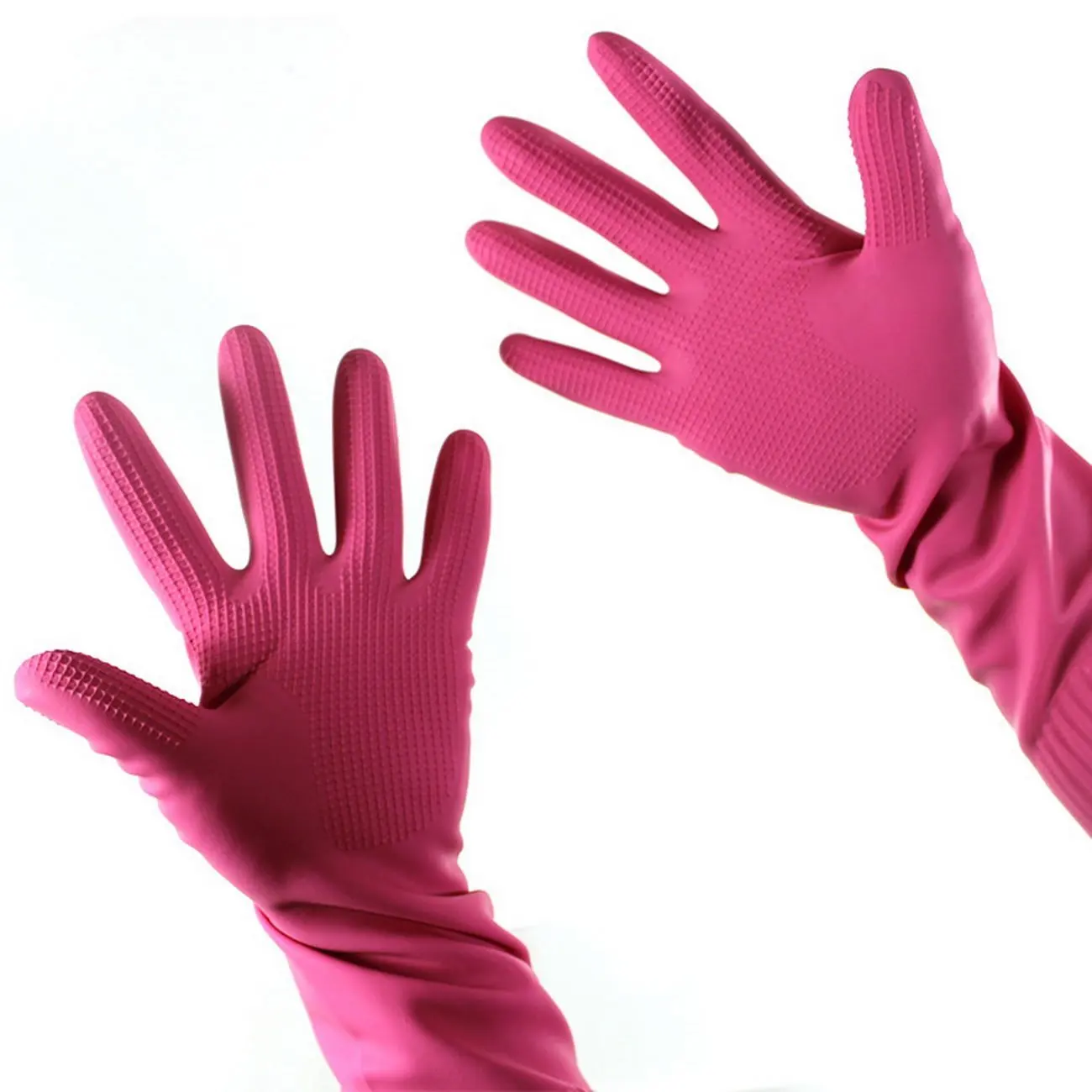 xxl rubber gloves