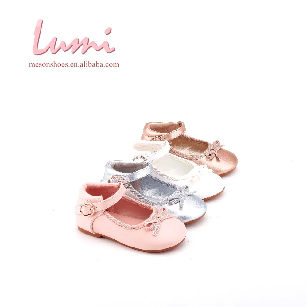 China Supplier Cute Baby Shoes Kids 