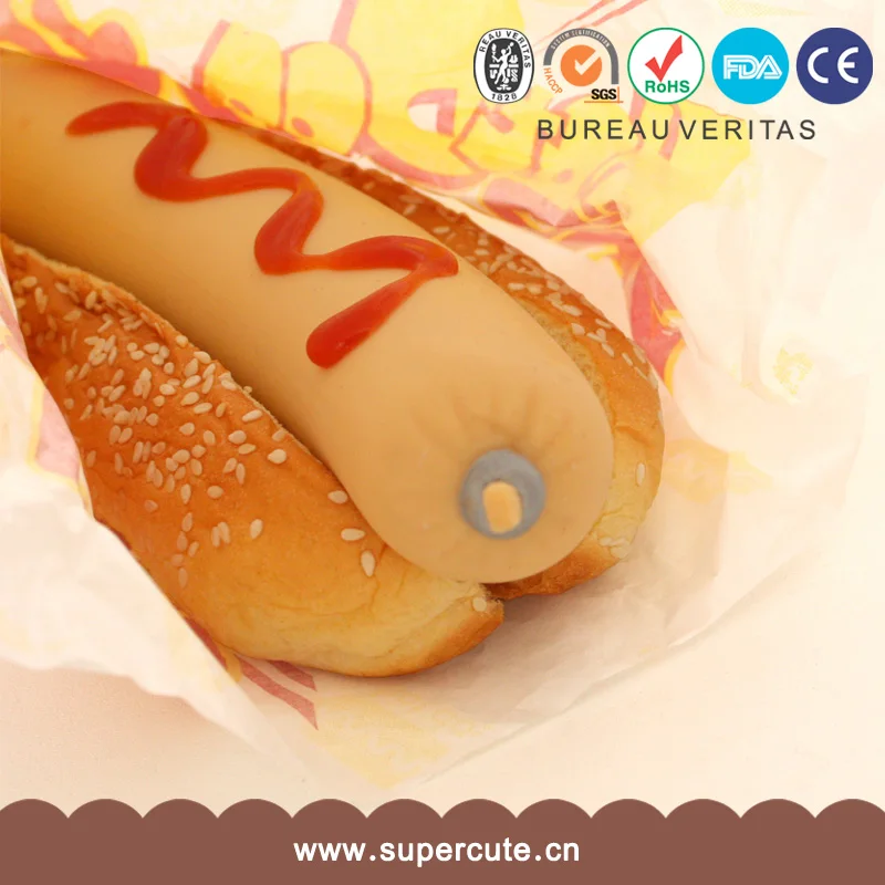
Juguetes al por mayor Baratos de china juguetes, Wholesale child toy kids, other Sausage sausage anti stress kid toys 