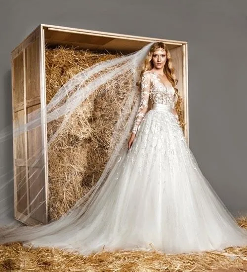 Luxury Wedding Dresses For Young Prices In Lebanon Wedding Dresses Prices In Lebanon
