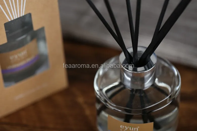 クリスマスギフト安い家の装飾ラベンダーフレグランスリードディフューザー ガラス瓶素敵な香水 Buy 香水 ラベンダー香り リードディフューザー Product On Alibaba Com