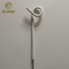 Canada HD Galvanized Pigtail Post / Step-in Pigtail Post