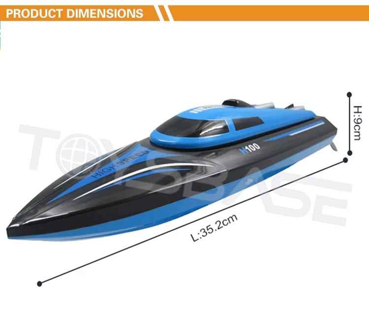 2.4g 4 Channel Remote Control Ship Toy Rc Jet Boats For Sale Buy Rc