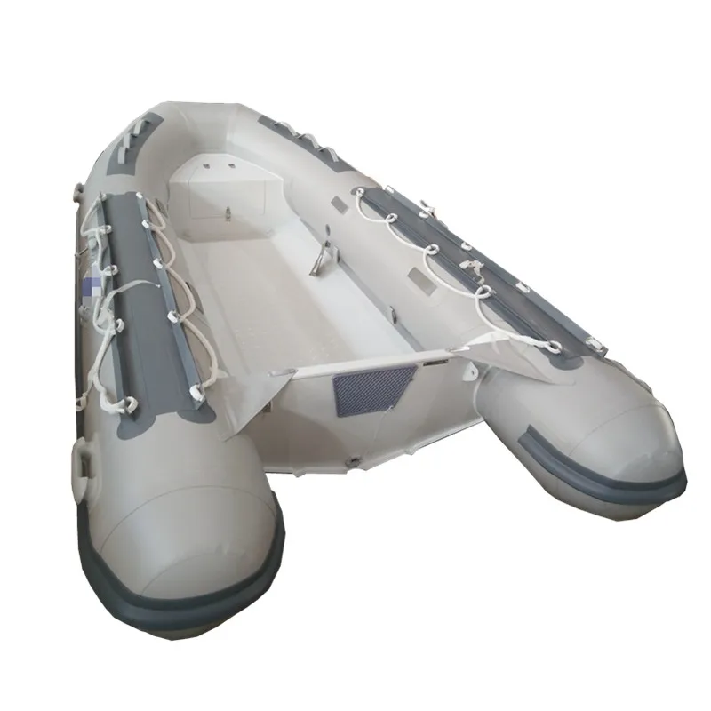 

CE Approved 7 Persons 4.2m Luxury RIB Boat for Sale, Red;white;black;yellow;blue;grey etc.