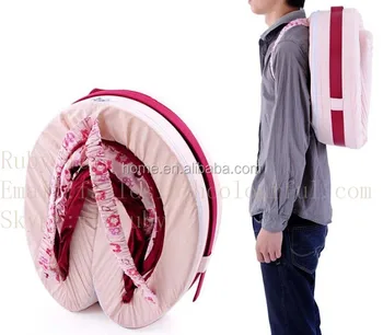 baby hand carry basket