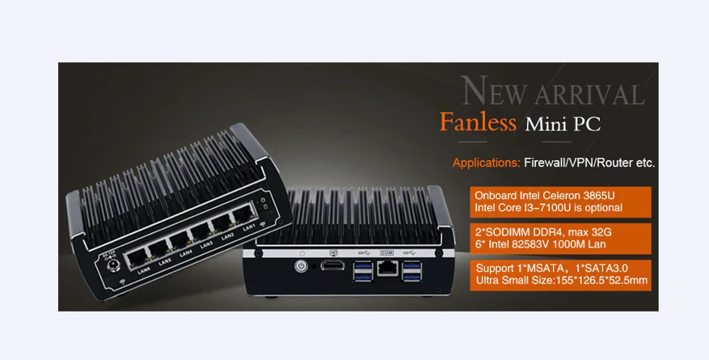 intel mini pc