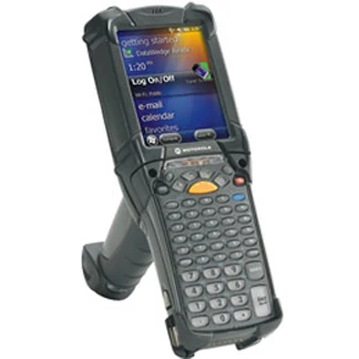 Motorola Mc9190 Scanner De Code Barres Buy Lecteur De Codes Barres 1d Et 2d Product On Alibabacom