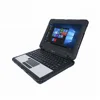 128GB EMMC 8GB 2D Barcode Scanner Fingerprint Scan Rugged 11.6 inch 4G Industrial Tablet PC