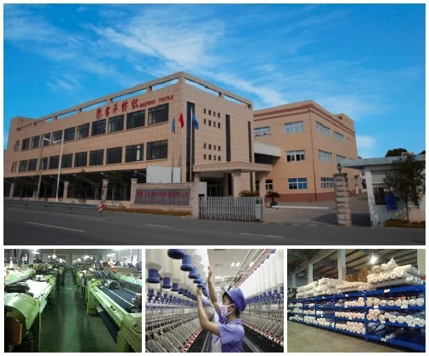 Flame Resistant Aramid Sewing Thread Ne303/Tex60