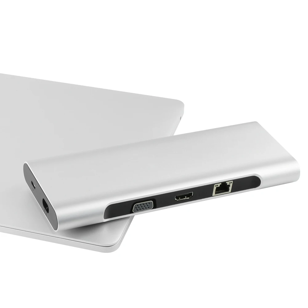 Usb c universal dock. Usb c universal dock