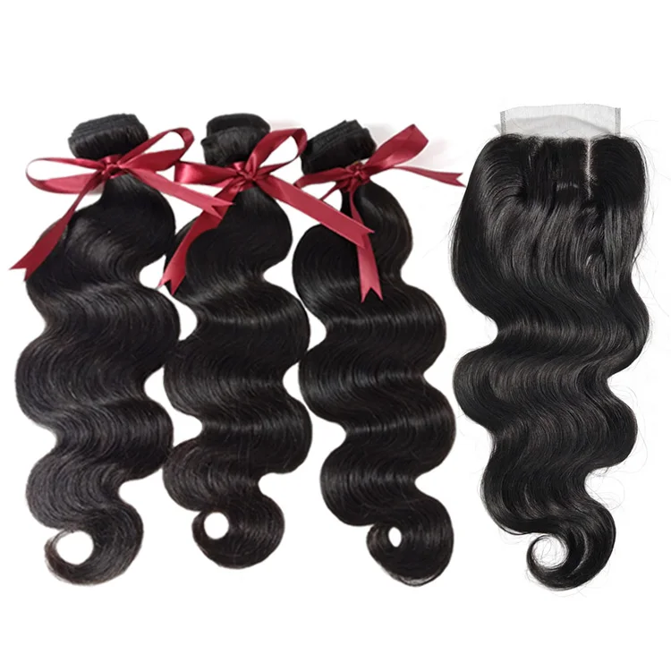 bundle with closure