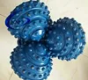 hand held well rock drilling bit equipment