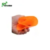 Christmas Promotion Custom logo soft soccer disc sports training cones