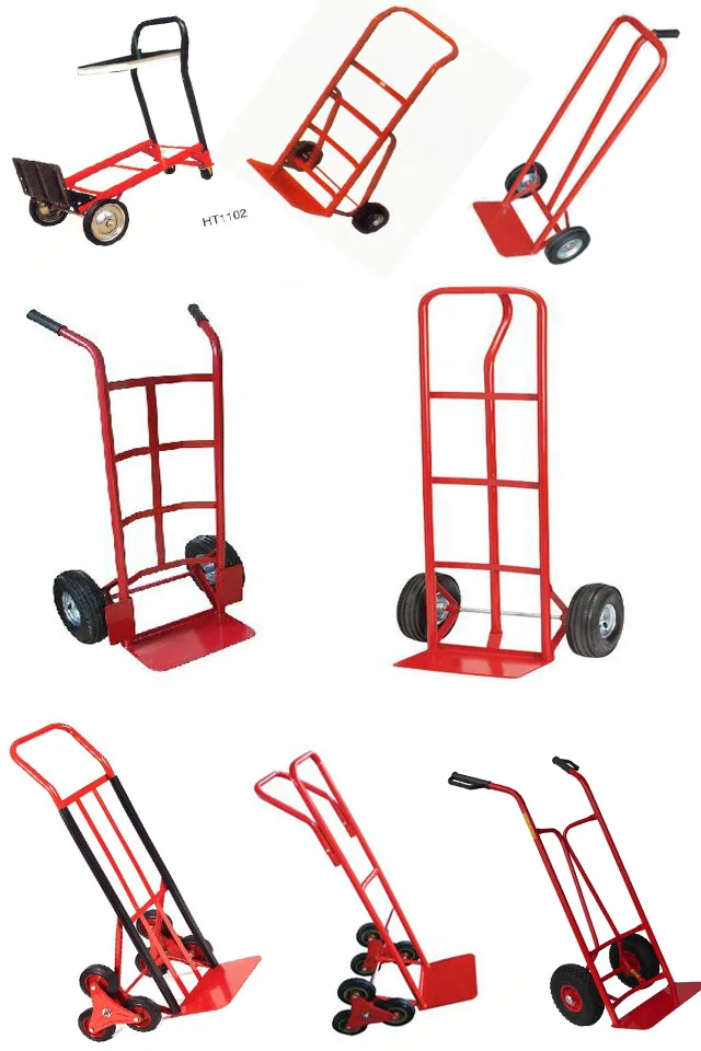 Double Positions Oxygen Cylinder Hand Truck Buy Oxygen Cylinder Hand