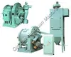 Excellent Q31 series shot blast cleaning machine