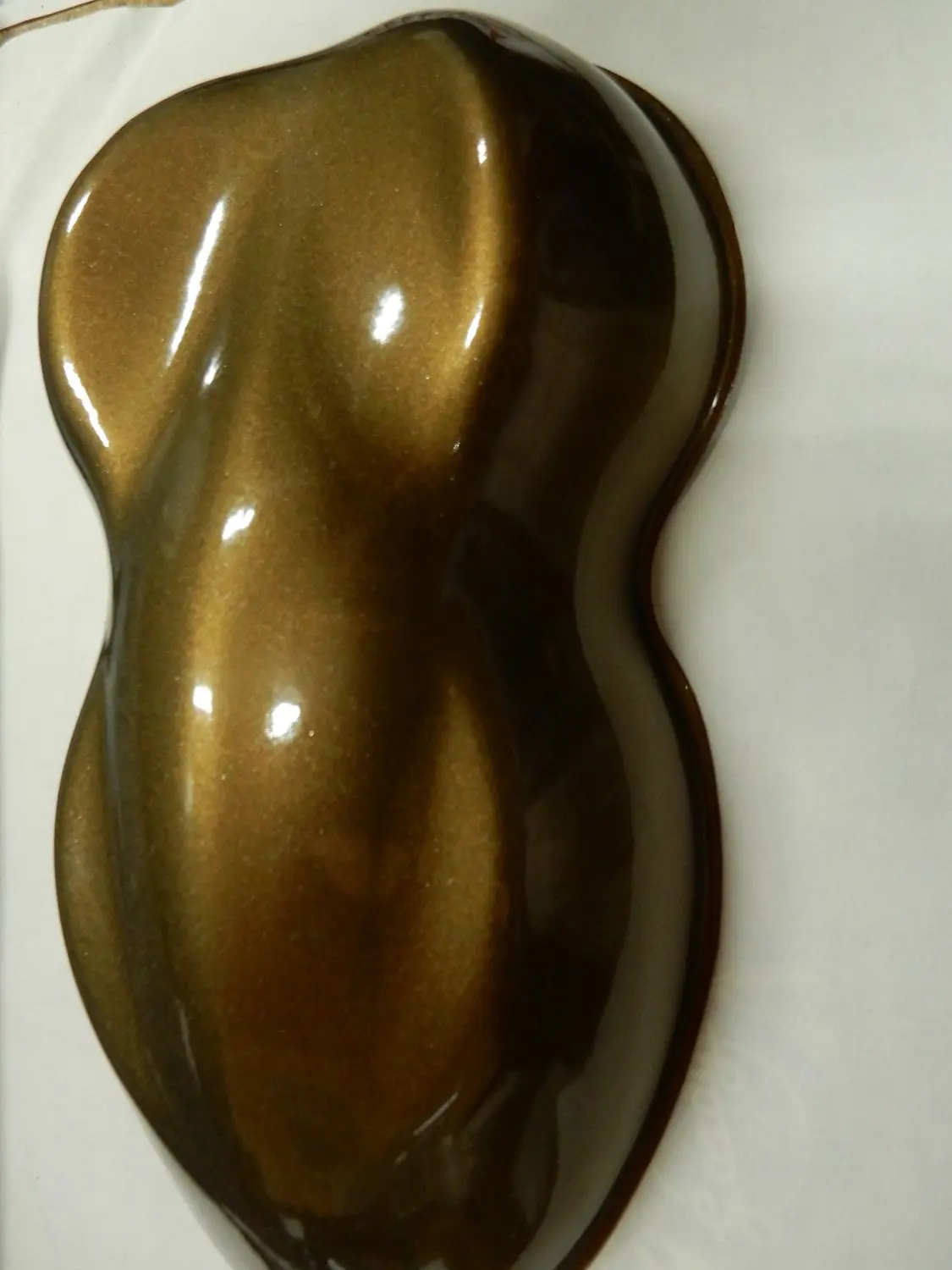 Buy High Gloss Dark Gold Rush H S Metallic Acrylic Enamel Single Stage Wholesale Auto Paints Gallon Auto Car Truck Paint Kit Restoration Project Body Shop Repair Touch Up Boat Golf Cart Airplane