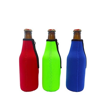 beer bottle holder cooler