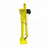 Super motor electric loop wheel machine