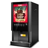 Commercial Restaurant Coffee Espresso Machine Coffee Vending Equipment