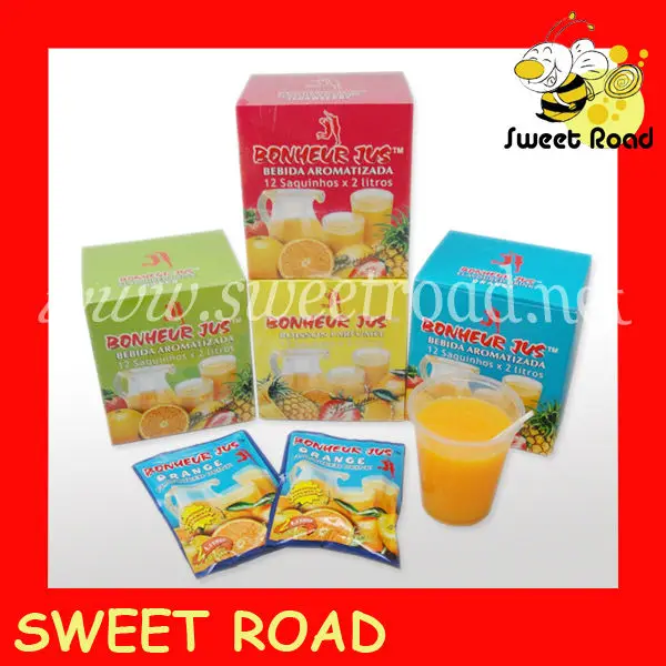 Fruity Powder Juice Powder Buy Powder Juice,Instant Juice Powder