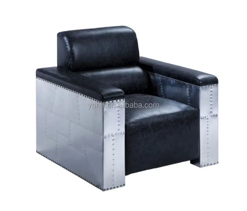 Woonkamer antieke meubelen, lederen sofa s, aluminium banken ... Banken woonkamer couch