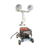 Mobile construction tower lights SMLV-400A