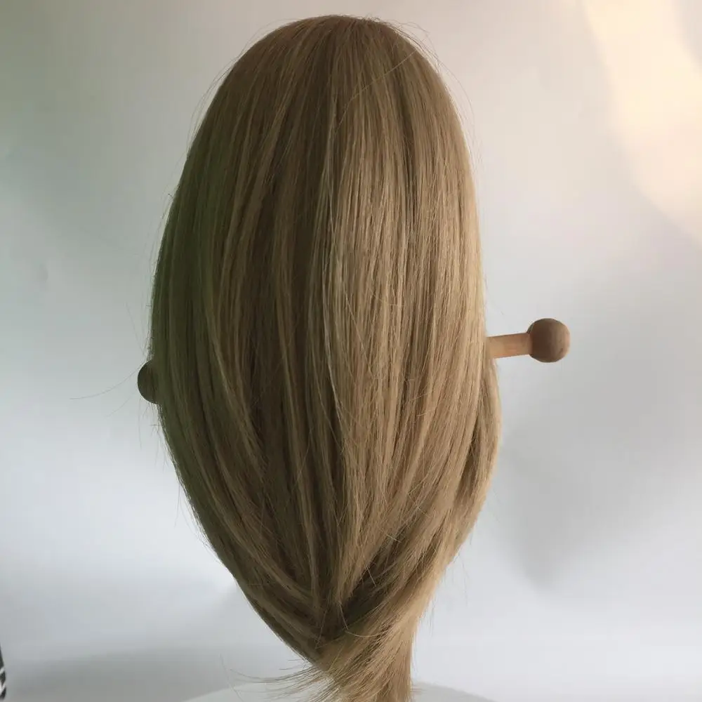 custom doll wigs