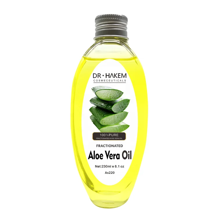 MASSAGE OIL