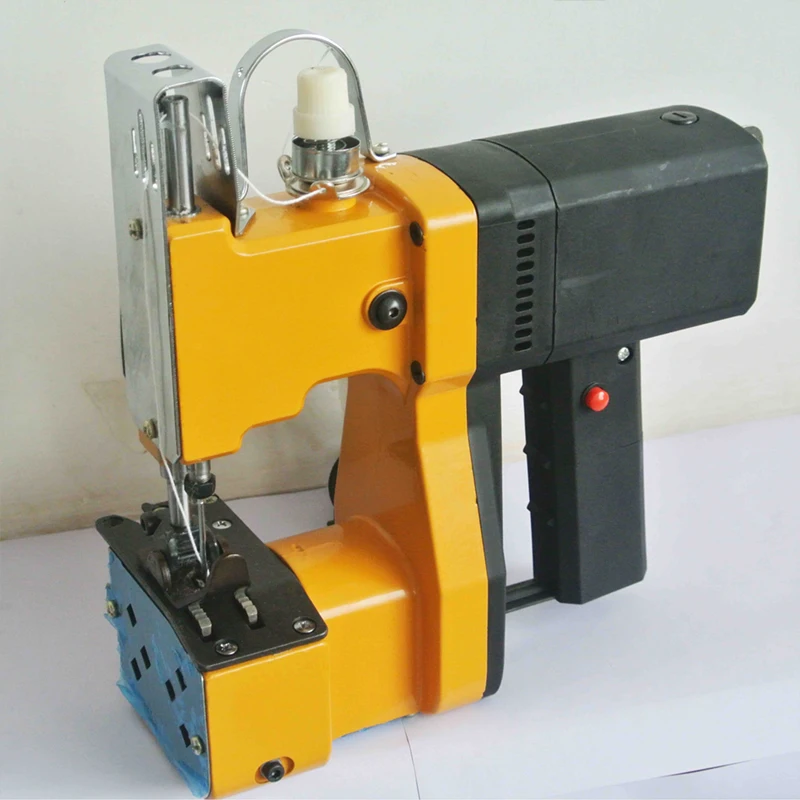 DOZIRA Handheld Sewing Machine Heavy Duty,Bag Closer Rwanda