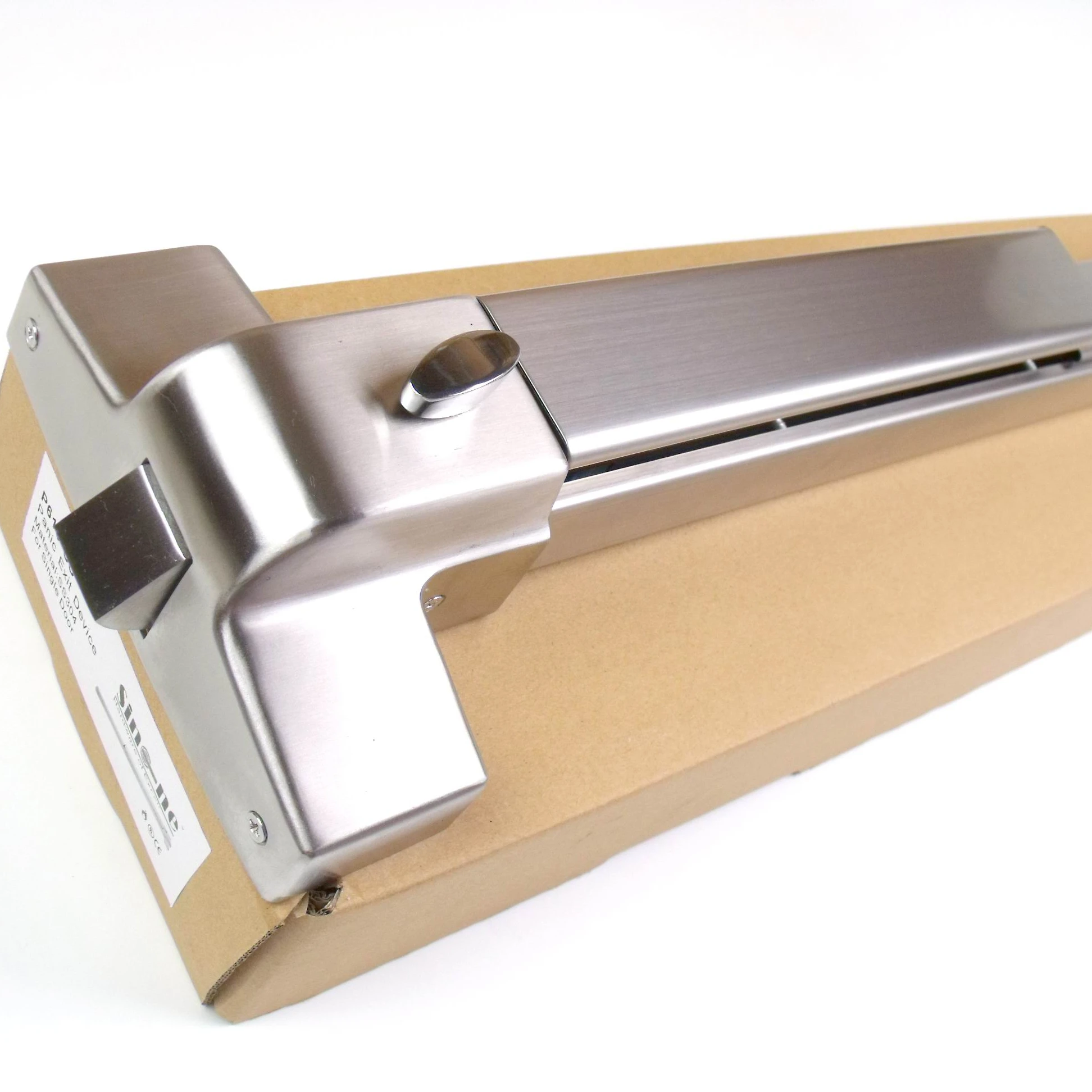 Hot Sale Panic Bar For Door Panic Exit Lock Knob Lock Double Door