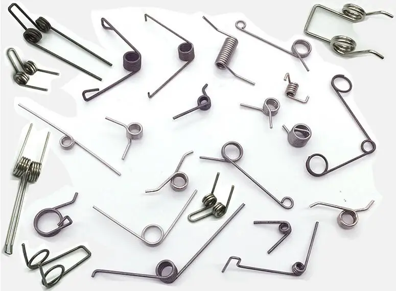 Make Custom Torsion Spring For Door Lock Spring,Oem For Door Lock Made Spring Buy Torsion