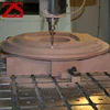 Better surface structure ZS-TOOL Modeling Board than Renshape 460 HUNTSMAN