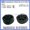 MUFFLER HANGER FOR COROLLA 2004 THIN 17565-0D070 THICK 17565-0D080
