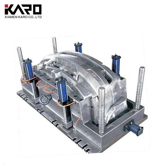 中国专业汽车配件模具制造商